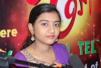 Mounika Singer Stills at Tori